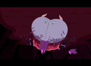  Gimme Abs Adventure Time