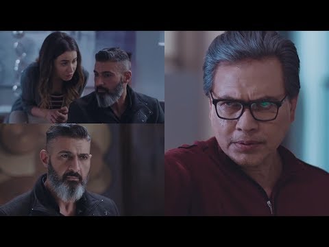 حلمي ضرب نار على صاحب عمره رحيم بسبب بنته ريم يا رحيم لو انت مصدق اقتلني