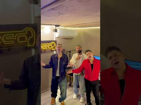 بموت ولا حد جمبيا عمر كمال وحسن شاكوش بموت ولا حد جمبيا عمر كمال وحسن شاكوش