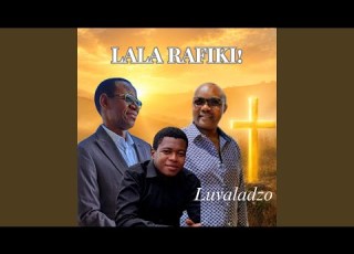  Lala Rafiki
