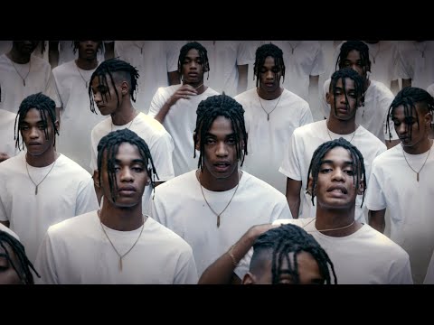 Wingii AGANA Official Music Video وينجى اجنا