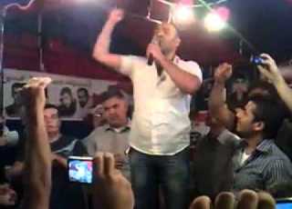 دمشق القابون الفنان جلال الطويل 18 7 2011