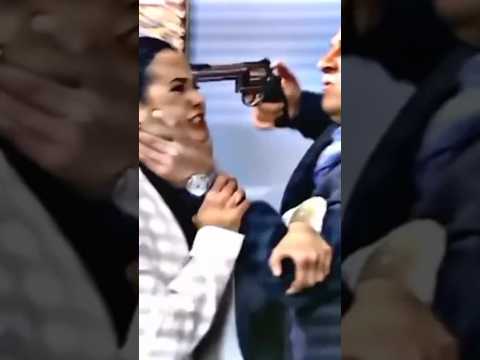 مراد انقذ رهف من يد شاكر