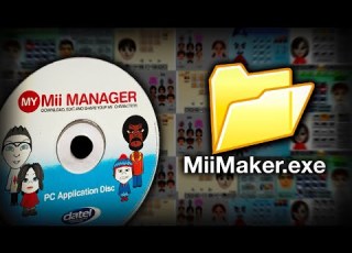 The Unofficial Mii Makers Of The 2000 S