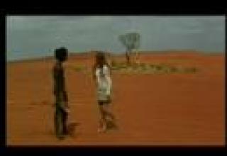David Gulpilil Walkabout 1971 Classic By Nicolas Roeg