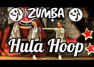  ZUMBA FITNESS HULA HOOP OMI ZUMBA ZUMBAFITNESS