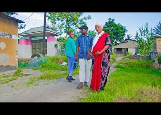 GUBU LA MAMA KIJACHO Part 1
