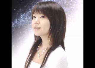 Makino Yui Jasmine With Lyrics