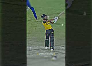 Mohammad Haris Vs Sheldon Cottrell 6 6 6 Shorts Viral