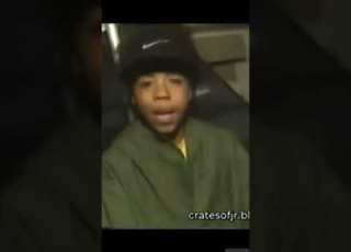 Shyheim Freestyle 94 Hiphop Wutang Odb Rza Gza Hiphopmusic Tupac Thuglife