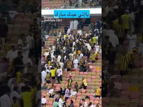 هلالي عيد عليكم يلاا برا برا