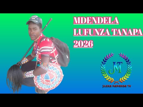 MDENDELA LUFUNZA TANAPA Msambazaji Jileka Mapanda TV 2026