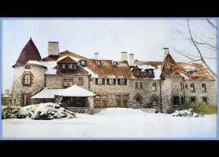 What Happened To The Biggest Mansion In Toronto Benvenuto