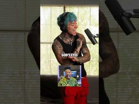 PHIX Got On GOD S EYES By DAX And It S MIND BLOWING Dax Devil Openverse Rap God