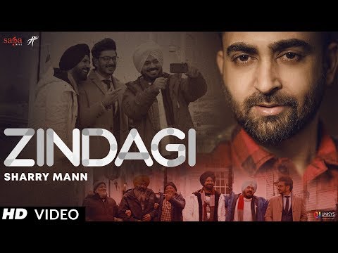 Sharry Mann Zindagi Gippy Grewal Ardaas Karaan Latest Punjabi Song 2019 Humble Saga