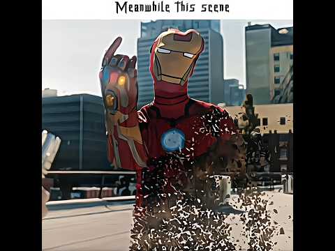 Bro Cooked Hard Marvel Edit Sempero Slowed Shorts Marvel