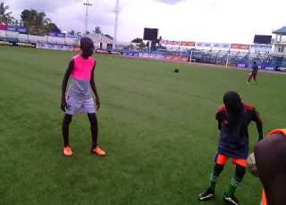 The Next Big Thing