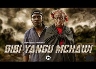  BIBI YANGU MCHAWI 14