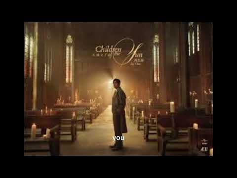 JAY CHOU周杰倫 新專輯 太陽之子 02 西西里