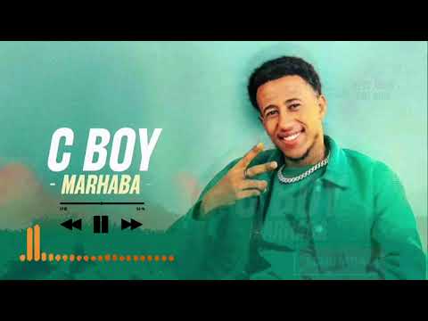 C Boy Marhaba New Oromo Music 2026 Official Audio