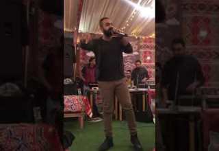 ولعلي النور ده تاني عشان أركز ف الوشوش