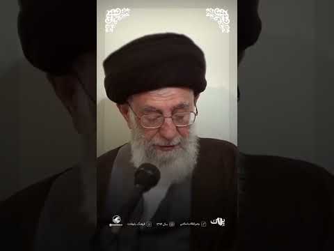 پاسخ رهبری به درخواست مادر شهید رهبر انقلاب امام خامنه ای جمهوری اسلامی اسلام سردار سلیمانی