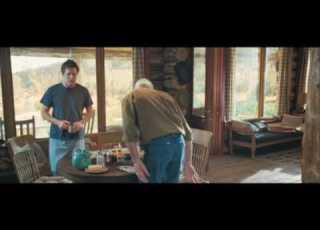 Did You Hear About The Morgans Angiogram Clip