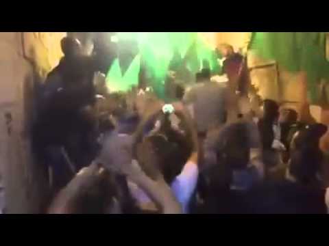 جنة جنة من أزق ة القدس