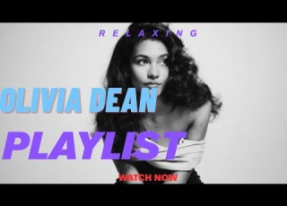  Olivia Dean Night Playlist Chill R B Soul Late Night Drive Vibes