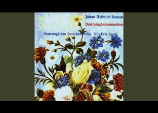 Bilagers Musiquen Royal Wedding Music BeRI 2 Drottningholmsmusique Presto