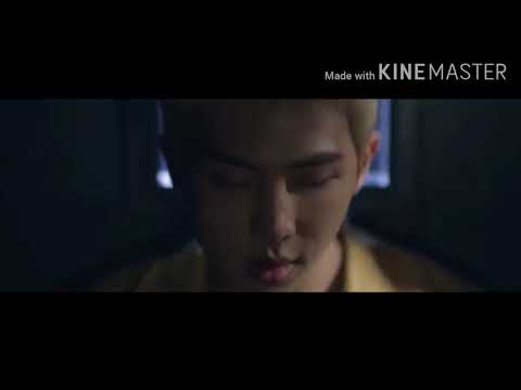 Love Is Gone BTS FMV