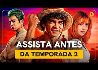 ONE PIECE THE SERIES Season 1 Summary Netflix 2026