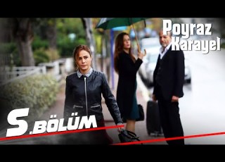  Poyraz Karayel 5 Bölüm Full Bölüm