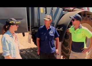  HARDI Ride Drive Balaklava
