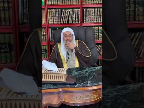 إذا كان الرجل لا يصرف على زوجته إلا الأكل هل تحق له القوامة الشيخ مصطفى العدوي