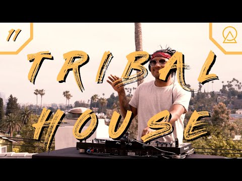 Best Of Latin House Tribal House Mix 2021 11 Mixed By OROS