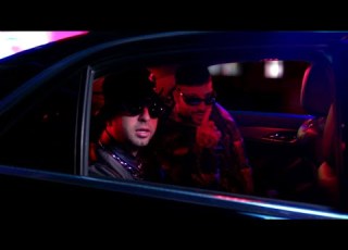 Fred De Palma Justin Quiles ROMANCE Official Video