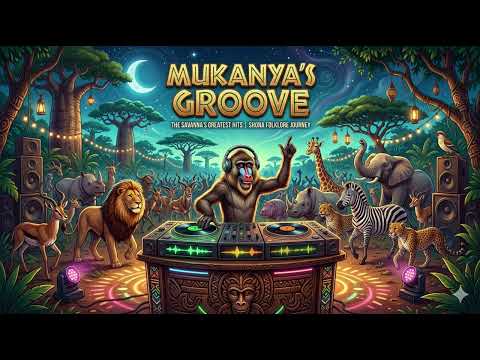 Shona Folklore Amapiano Dance Music Shona Folklore Amapiano Dance Music