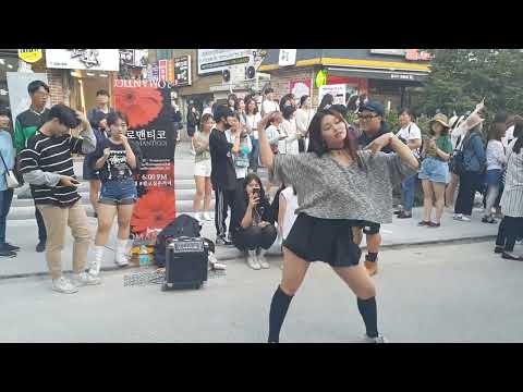 20170527 185256 Romantico 로맨티코 Hongdae Street Busking 홍대 거리 버스킹 SnowHorse 20170527 185256 Romantico 로맨티코 Hongdae Street Busking 홍대 거리 버스킹 SnowHorse