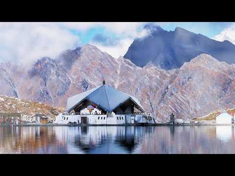 Jaap Sahib Paathh Chorused Version Powerful And Relaxing Daily Sikh Prayer