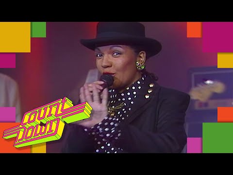 Kaoma Dancando Lambada COUNTDOWN 1989