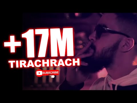 PROFIT ZA3IM TIRACHRACH ترشرش CLIP OFFICIEL TAHA