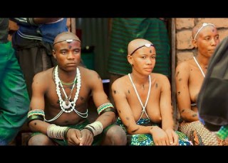 LUPIMA NG WENDESHA BHUKANGO KWA JONGELA Official Video