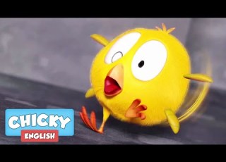  Where S Chicky Funny Chicky 2019 THE MAZE RUNNER Chicky Cartoon In English For Kids