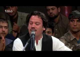 زرولی افغان ګلی وریږی کنسرت دیره Zarwali Afghan Gali Warigi Dera Concert