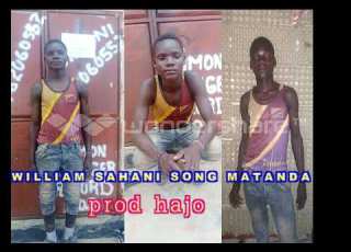 Nyanda William Song Matanda By Bulige Music