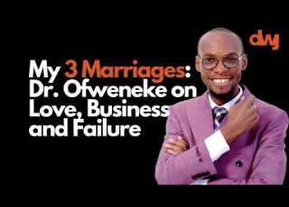 The Eagle Vs The Chicken Why Marriage Requires Two Fools