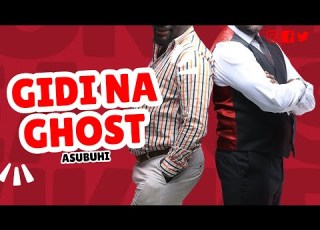 GIDI NA GHOST ASUBUHI AFRICA S BIGGEST SWAHILI BREAKFAST SHOW