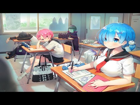 NightCore Ours X Limitless Mashup