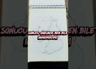 Sonucu Beğendim Ya Siz Shorts Artshorts Artprocess